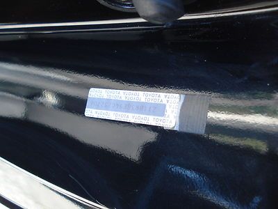 NO RESERVE 2004 TOYOTA COROLLA S 1.8L 4-CYL AUTO MOONROOF CLEAN NICE!, image 34