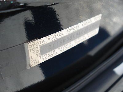 NO RESERVE 2004 TOYOTA COROLLA S 1.8L 4-CYL AUTO MOONROOF CLEAN NICE!, image 35