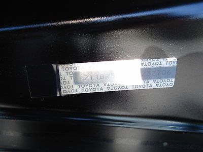 NO RESERVE 2004 TOYOTA COROLLA S 1.8L 4-CYL AUTO MOONROOF CLEAN NICE!, image 38