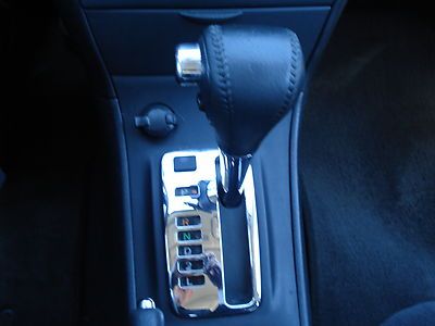 NO RESERVE 2004 TOYOTA COROLLA S 1.8L 4-CYL AUTO MOONROOF CLEAN NICE!, image 45