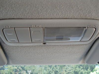 NO RESERVE 2004 TOYOTA COROLLA S 1.8L 4-CYL AUTO MOONROOF CLEAN NICE!, image 47