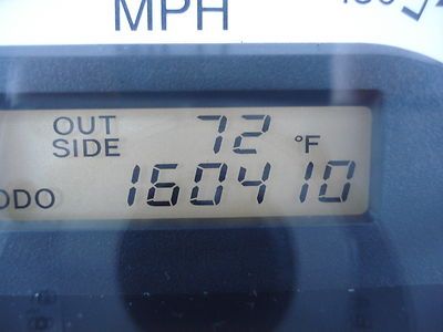 NO RESERVE 2004 TOYOTA COROLLA S 1.8L 4-CYL AUTO MOONROOF CLEAN NICE!, image 50