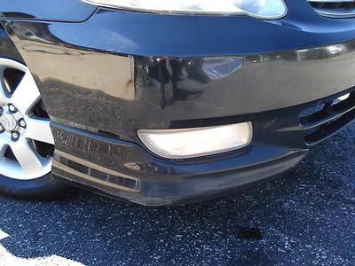 NO RESERVE 2004 TOYOTA COROLLA S 1.8L 4-CYL AUTO MOONROOF CLEAN NICE!, image 58