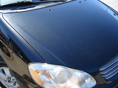 NO RESERVE 2004 TOYOTA COROLLA S 1.8L 4-CYL AUTO MOONROOF CLEAN NICE!, image 59