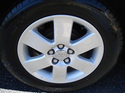 NO RESERVE 2004 TOYOTA COROLLA S 1.8L 4-CYL AUTO MOONROOF CLEAN NICE!, image 62