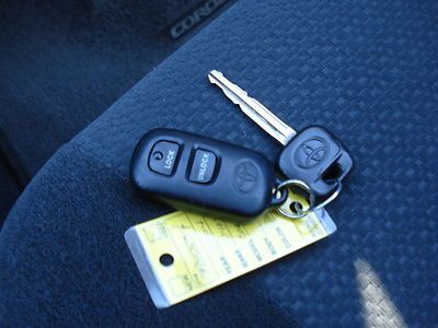 NO RESERVE 2004 TOYOTA COROLLA S 1.8L 4-CYL AUTO MOONROOF CLEAN NICE!, image 76