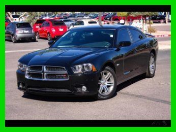 2014 r/t new 5.7l v8 16v rwd sedan