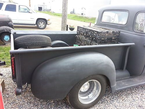 1952 Chevy 5 Window Pickup, US $11,900.00, image 4
