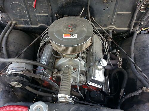 1952 Chevy 5 Window Pickup, US $11,900.00, image 9