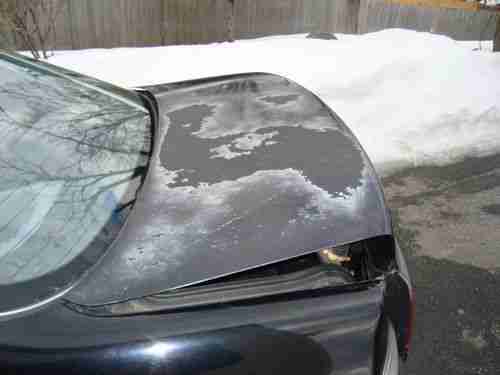 1997 HONDA ACCORD LX 5 SPEEDS,4 CYL 2.2L ENGINE,EXCELLENT RIDE,NO RESERVE PRICE, image 15