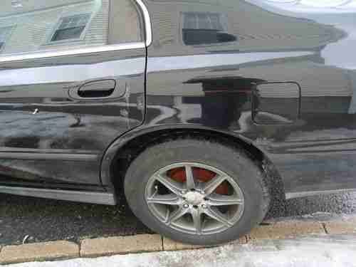 1997 HONDA ACCORD LX 5 SPEEDS,4 CYL 2.2L ENGINE,EXCELLENT RIDE,NO RESERVE PRICE, image 16