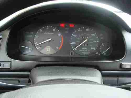 1997 HONDA ACCORD LX 5 SPEEDS,4 CYL 2.2L ENGINE,EXCELLENT RIDE,NO RESERVE PRICE, image 20