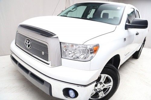 We finance! 2008 toyota tundra sr5 4wd