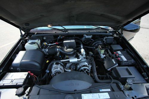 1996 GMC YUKON K1500 - YUKON GT - Low Mileage - For A Collector, US $10,500.00, image 14