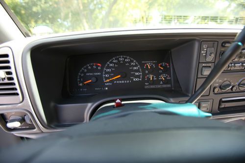 1996 GMC YUKON K1500 - YUKON GT - Low Mileage - For A Collector, US $10,500.00, image 15
