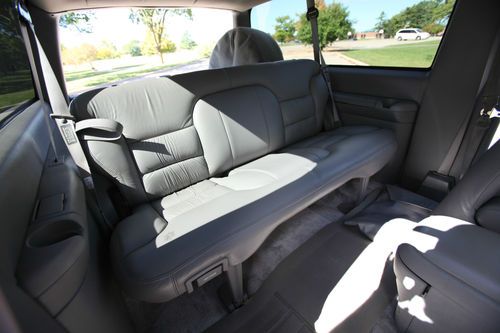 1996 GMC YUKON K1500 - YUKON GT - Low Mileage - For A Collector, US $10,500.00, image 17