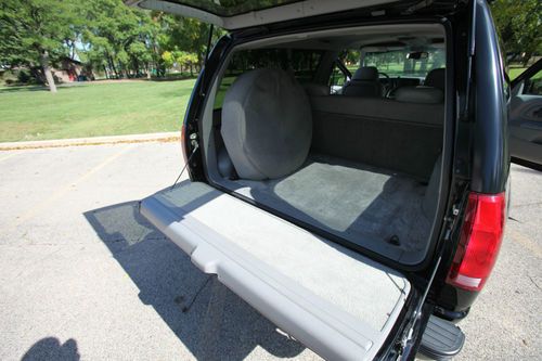 1996 GMC YUKON K1500 - YUKON GT - Low Mileage - For A Collector, US $10,500.00, image 18