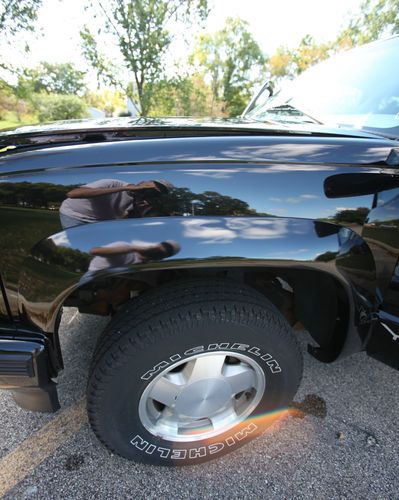 1996 GMC YUKON K1500 - YUKON GT - Low Mileage - For A Collector, US $10,500.00, image 19