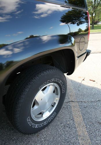1996 GMC YUKON K1500 - YUKON GT - Low Mileage - For A Collector, US $10,500.00, image 20