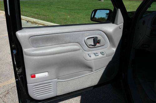 1996 GMC YUKON K1500 - YUKON GT - Low Mileage - For A Collector, US $10,500.00, image 21