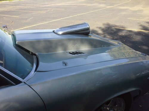 1969 CHEVELLE DRAG/STREET/SHOW CAR APPRAISED AT $58,000.00... 800 HORSE, US $32,999.00, image 7