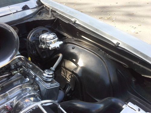 1969 CHEVELLE DRAG/STREET/SHOW CAR APPRAISED AT $58,000.00... 800 HORSE, US $32,999.00, image 8