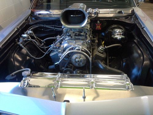 1969 CHEVELLE DRAG/STREET/SHOW CAR APPRAISED AT $58,000.00... 800 HORSE, US $32,999.00, image 11