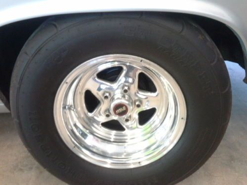 1969 CHEVELLE DRAG/STREET/SHOW CAR APPRAISED AT $58,000.00... 800 HORSE, US $32,999.00, image 13