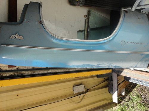 1966 Chevrolet Impala 2 owner car, image 7