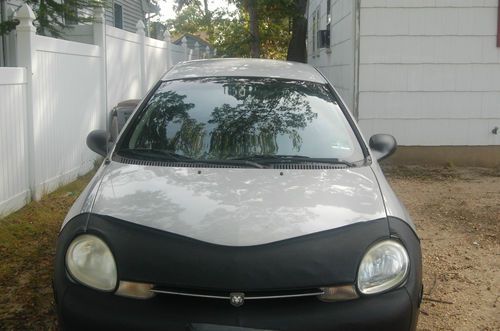 Dodge neon 2001 - point pleasant, nj ocean county