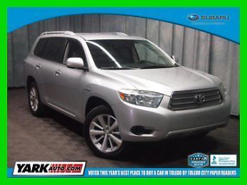 2008 used 3.3l v6 24v awd suv