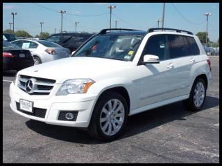 12 glk350 4matic awd 4x4 panoramic roof bluetooth woodtrim aux sirius we finance