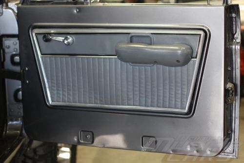 1974 Bronco - Very Recent Restoration - Auto, Power Steering, 4 Barrel 302!, image 46