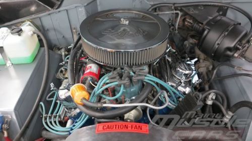 1974 Bronco - Very Recent Restoration - Auto, Power Steering, 4 Barrel 302!, image 59