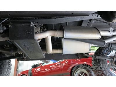 1974 Bronco - Very Recent Restoration - Auto, Power Steering, 4 Barrel 302!, image 71
