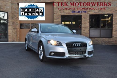 4dr sdn auto 2.0l awd 4 cylinder engine abs 4-wheel disc brakes a/c am/fm stereo