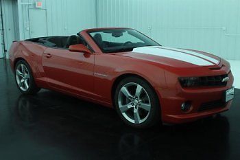 2011 ss 1 owner 6.2 v8 convertible onstar boston sound automatic heated leather