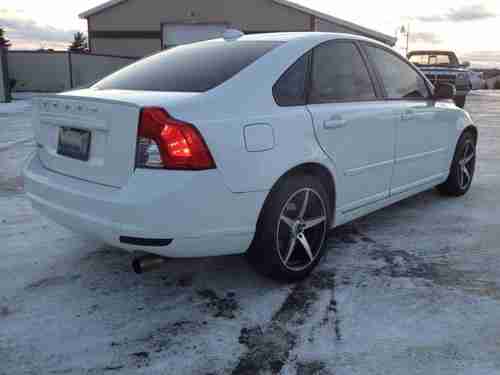 2009 VOLVO S40 2.4i, US $12,500.00, image 3