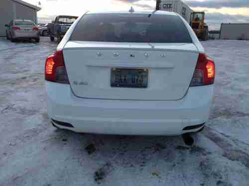 2009 VOLVO S40 2.4i, US $12,500.00, image 5