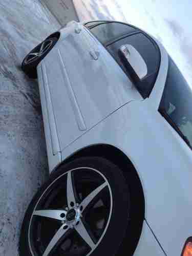 2009 VOLVO S40 2.4i, US $12,500.00, image 6