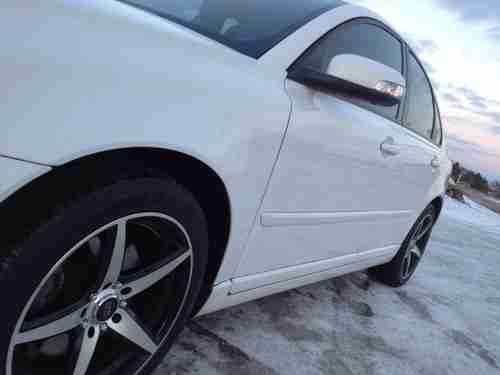 2009 VOLVO S40 2.4i, US $12,500.00, image 7