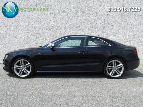 $61,500 msrp quattro awd prestige pkg driver assist navigation b&amp;o advanced key