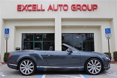 2012 bentley gtc for $1390 a month with $35,000 dollars down