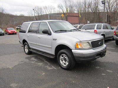 No reserve! - working 4x4! - very clean! - many options! - great tires!