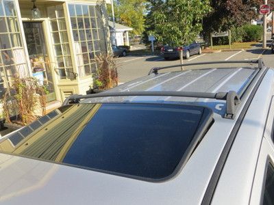 4WD HYBRID 4X4 SUNROOF HEATED LEATHER NAVIGATION ONE OWNER FORD DEALER TRADE, image 13