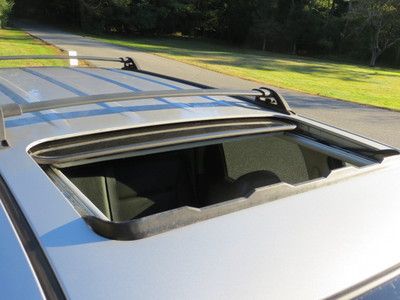 4WD HYBRID 4X4 SUNROOF HEATED LEATHER NAVIGATION ONE OWNER FORD DEALER TRADE, image 14