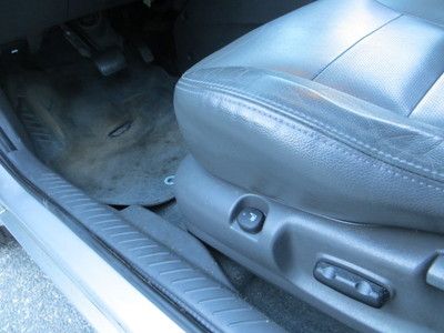 4WD HYBRID 4X4 SUNROOF HEATED LEATHER NAVIGATION ONE OWNER FORD DEALER TRADE, image 19