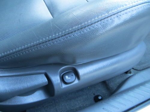 4WD HYBRID 4X4 SUNROOF HEATED LEATHER NAVIGATION ONE OWNER FORD DEALER TRADE, image 20