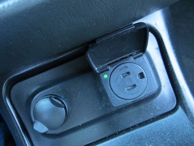 4WD HYBRID 4X4 SUNROOF HEATED LEATHER NAVIGATION ONE OWNER FORD DEALER TRADE, image 26