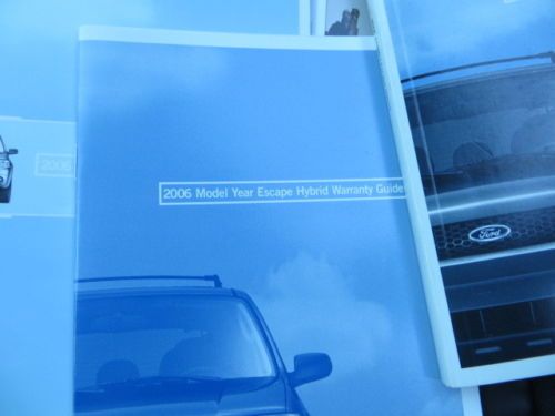 4WD HYBRID 4X4 SUNROOF HEATED LEATHER NAVIGATION ONE OWNER FORD DEALER TRADE, image 34